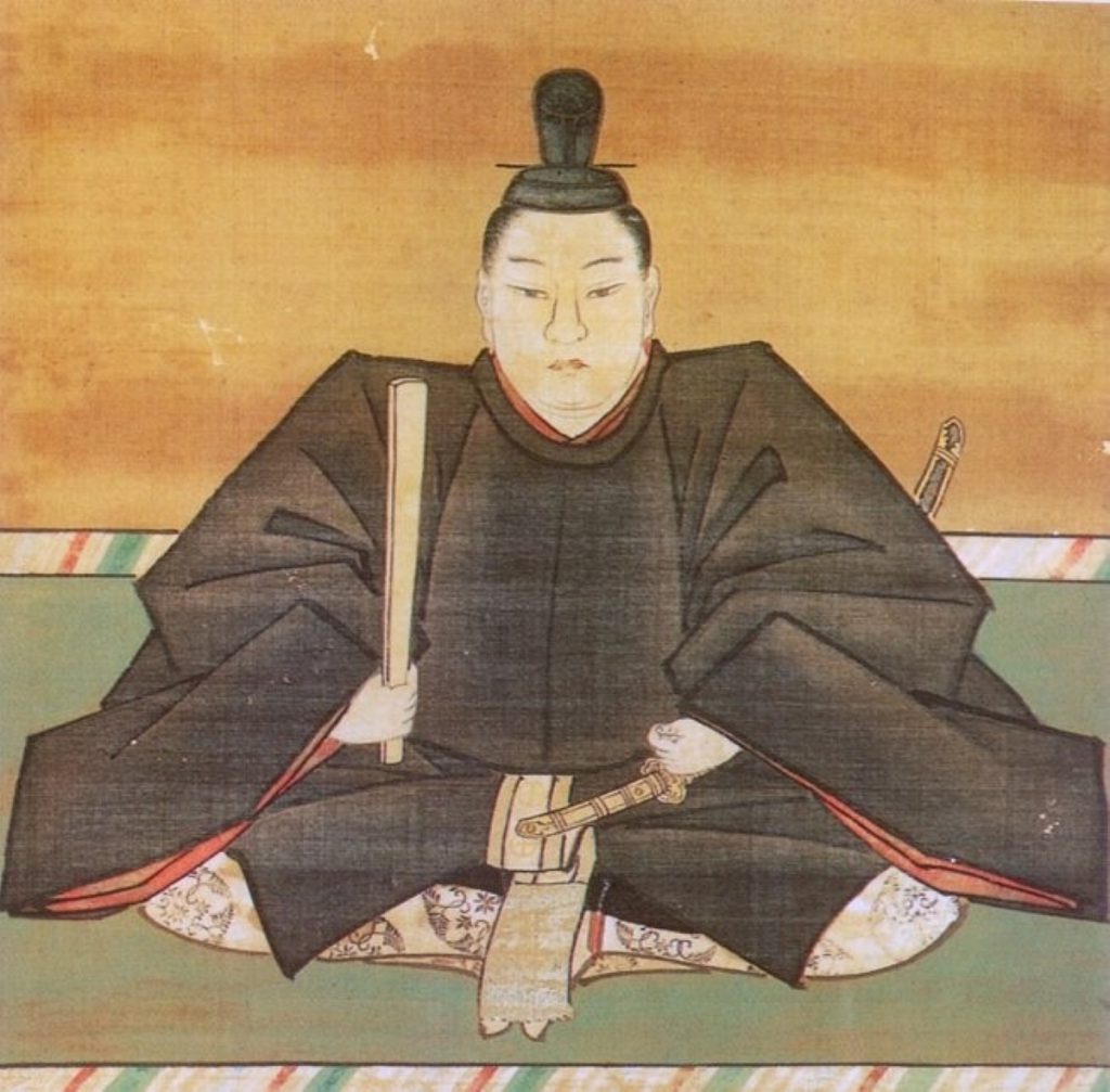 島津義弘は関ヶ原の戦いでは西軍に参戦、猛烈な退却戦をしたことで知られています