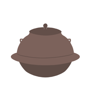 茶釜