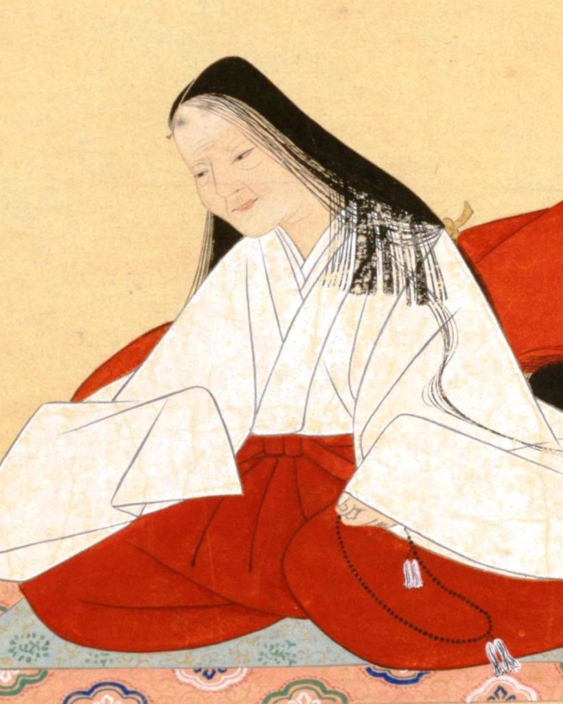 徳川家光の乳母として江戸幕府で強い影響力を誇った春日局