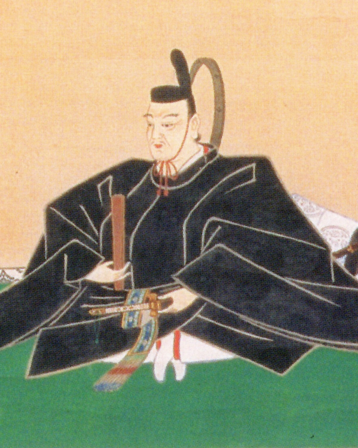 板倉重昌の長男重矩は祖父と叔父に続いて京都所司代に就任しました