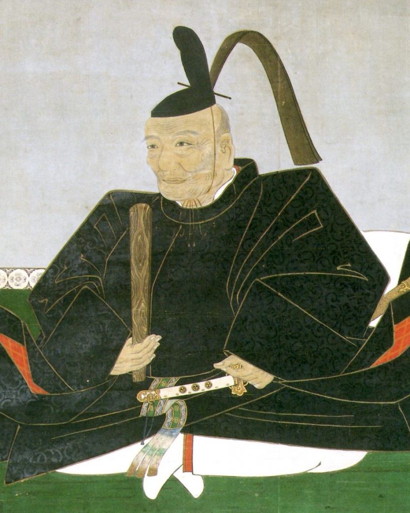 板倉勝重は徳川家康に抜擢され、後に公平な裁きで名奉行と呼ばれました