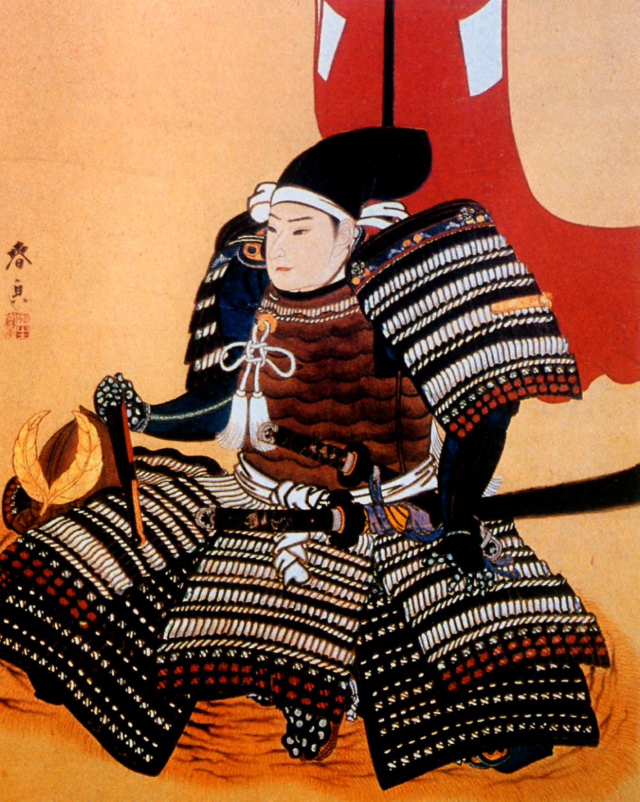 松平容保は正之の遺言を守り、京都守護職を務めるなど幕政に身を捧げました