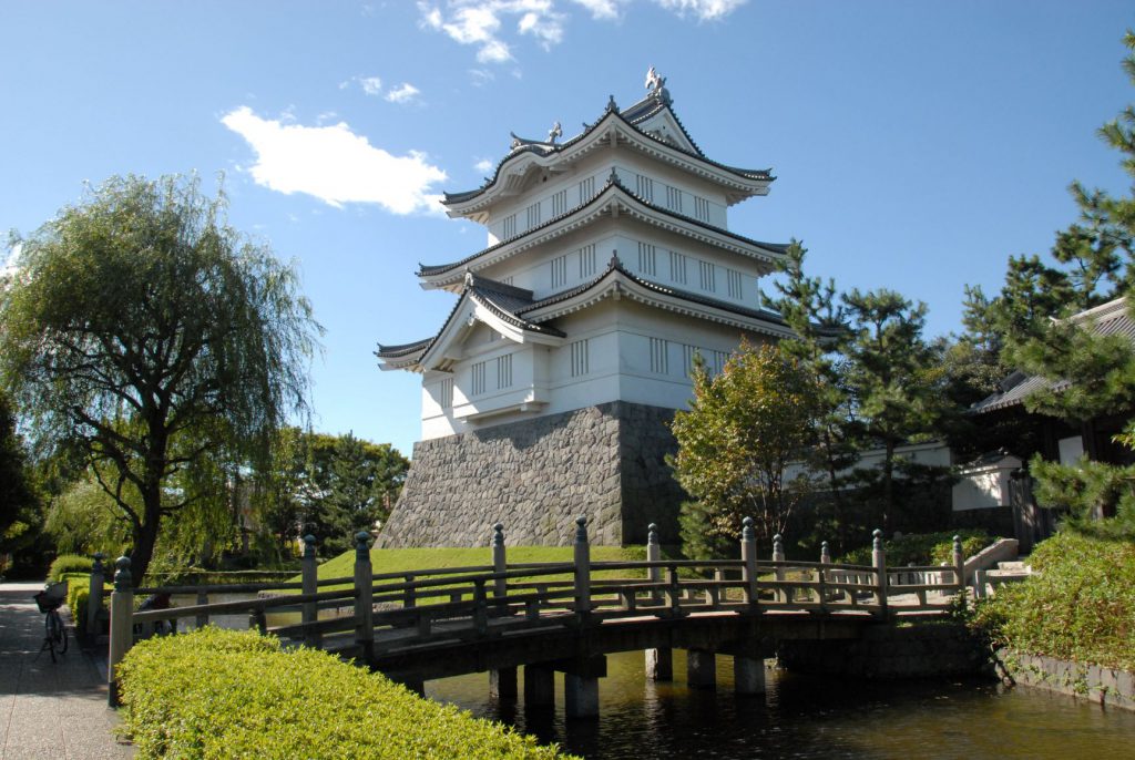 忍城は映画『のぼうの城』の舞台として知られ、秀吉の小田原遠征に際し激戦が繰り広げられた