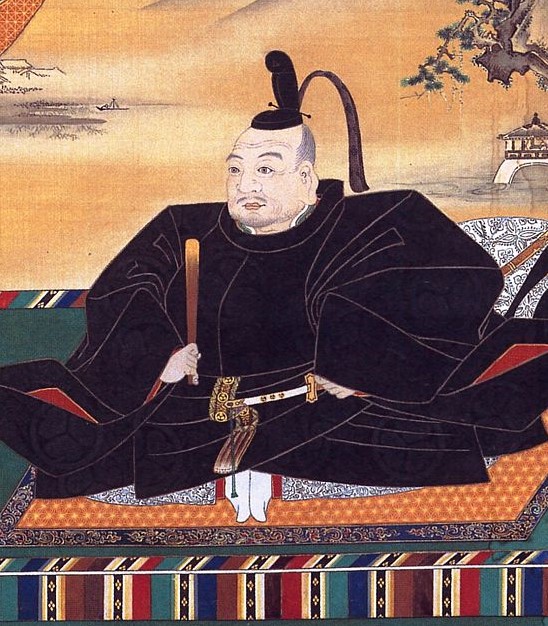 徳川家康は人質として駿府に在住し、太原雪斎から教育を施されたといわれています