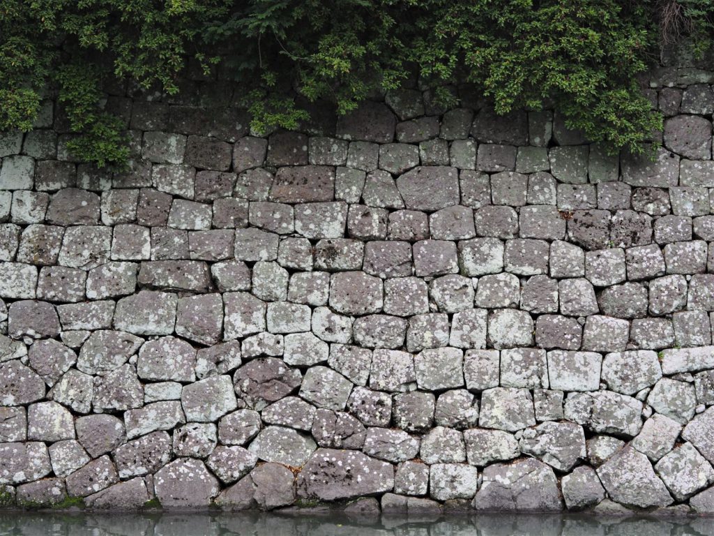 城壁