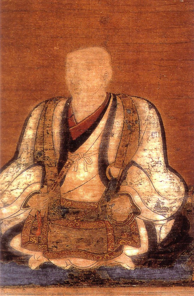 高橋紹運は宗茂の実父であり、武将として立花道雪と共に大友家を支えました