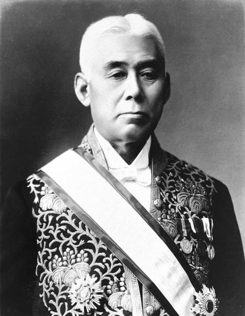 原敬は平民宰相と呼ばれ、日本で初めて政党内閣を組織しました