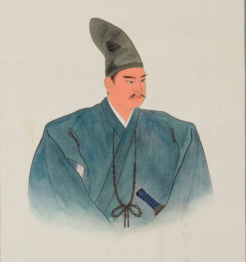 上杉景勝は会津の大名として徳川家康に反旗を翻しますが、後に降伏しました