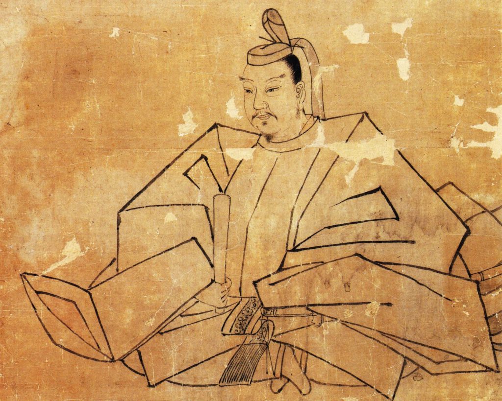 徳川秀忠は秀康の弟でしたが父の後を継ぎ征夷大将軍になりました