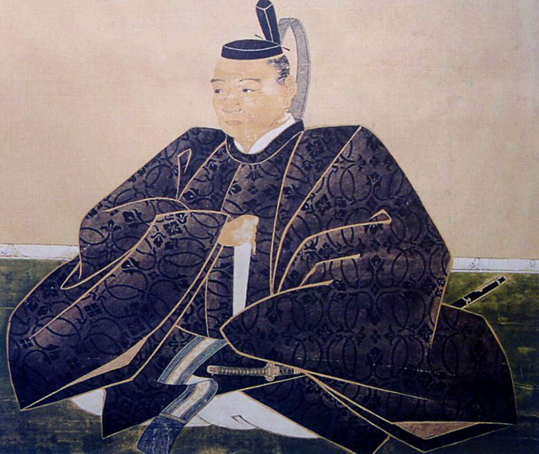 加藤嘉明は秀吉子飼いの武将の一人で松山城を築いたことで知られています