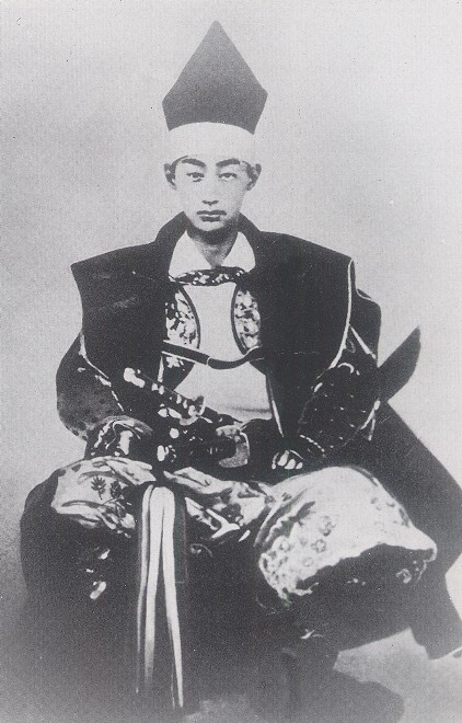 松平容保は藩主として幕末の会津藩を統率しました