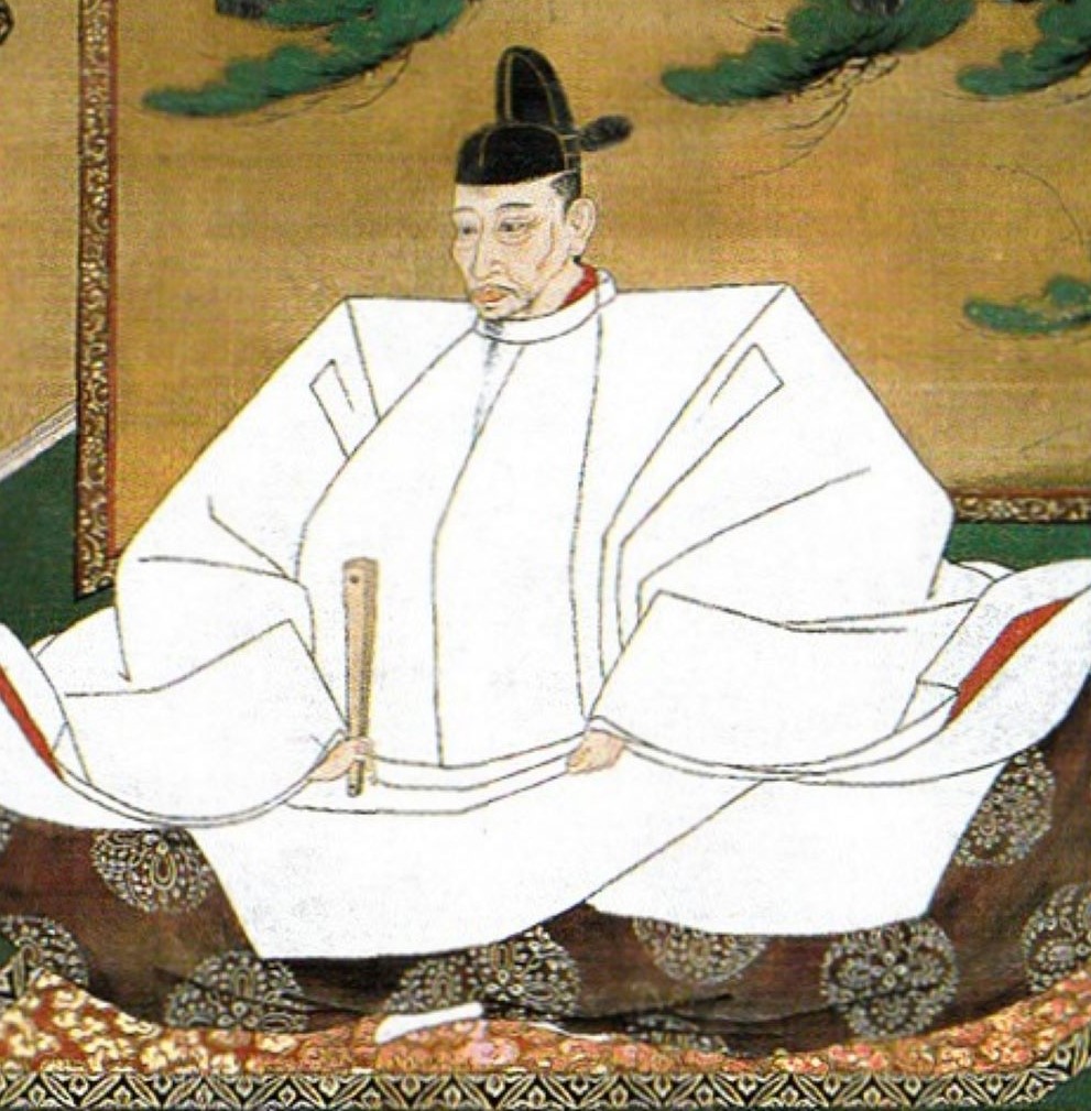 豊臣秀吉は信長から中国方面の総司令官に任じられ、播磨で指揮を執っていました