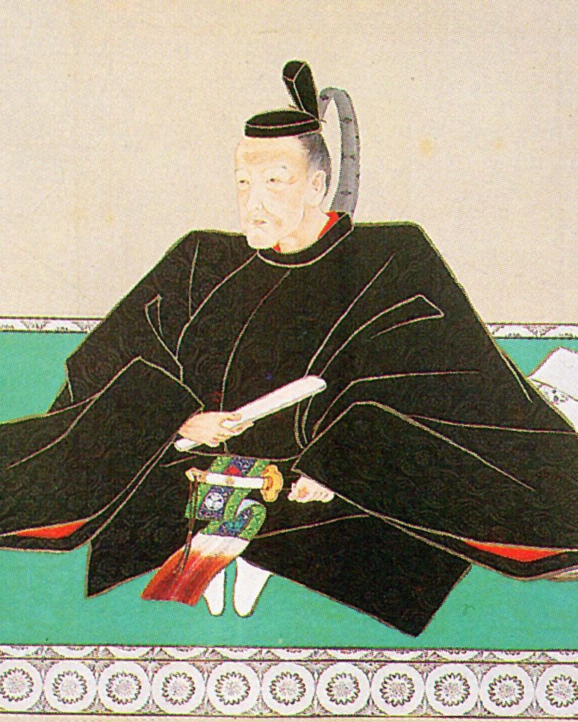 松平容頌は藩財政を立て直し会津藩中興を果たしました