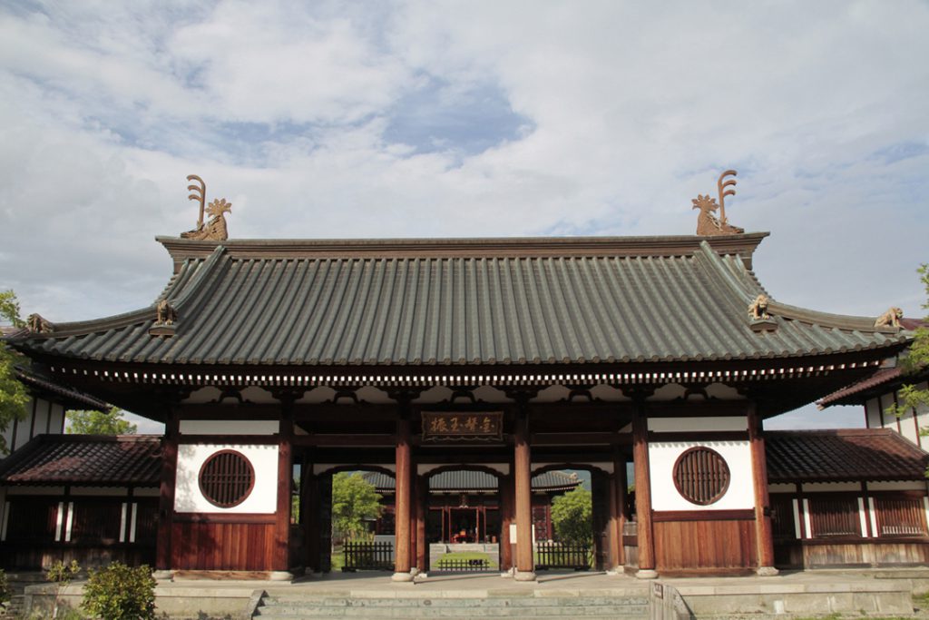 会津藩は日新館において武士の子弟教育に力を入れました