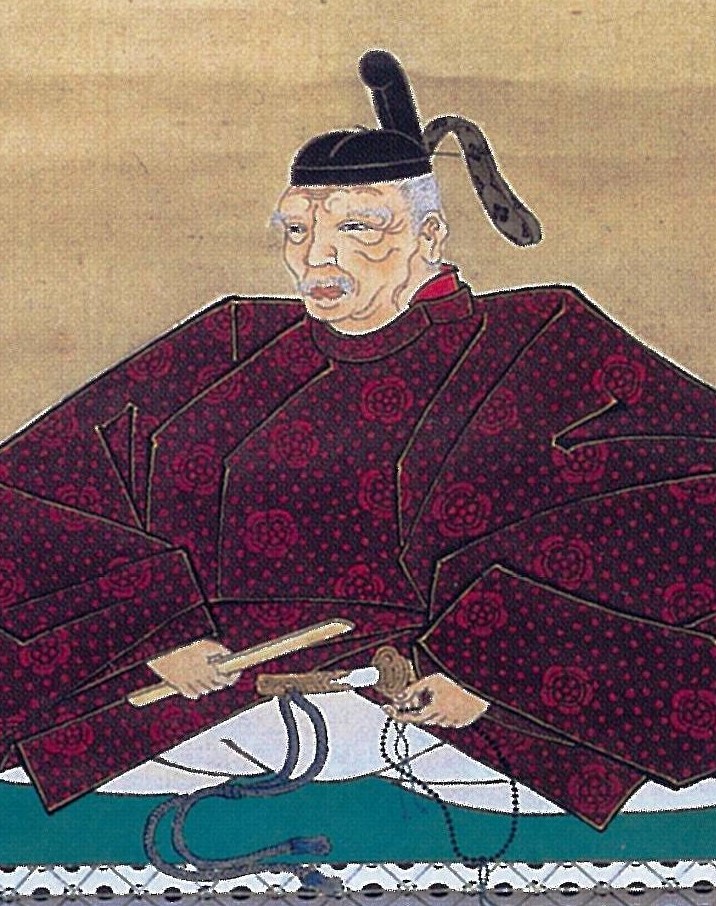 徳川家康から友と呼ばれるほど信頼された謀臣「本多正信」の肖像
