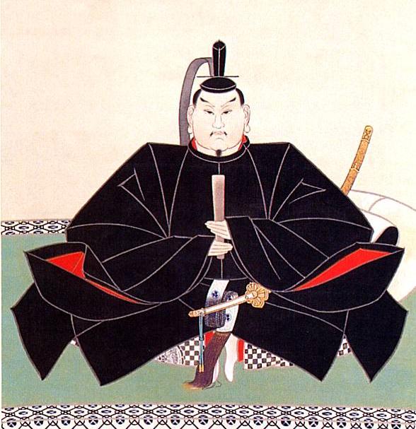 紀州徳川家の祖である徳川頼宣は8代将軍吉宗の祖父にあたります