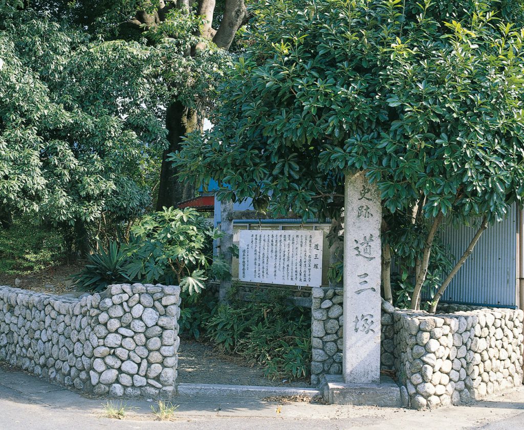 道三は義龍の軍に敗れ、討ち死にします