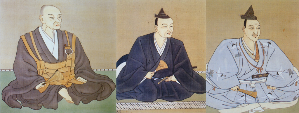 後北条氏は五代約百年にわたり関東の覇者として君臨しました
