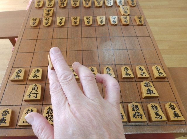 将棋