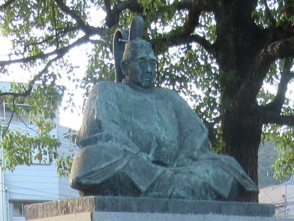 小早川隆景は毛利氏の重鎮として幼い君主輝元を補佐する実質的な指導者でした