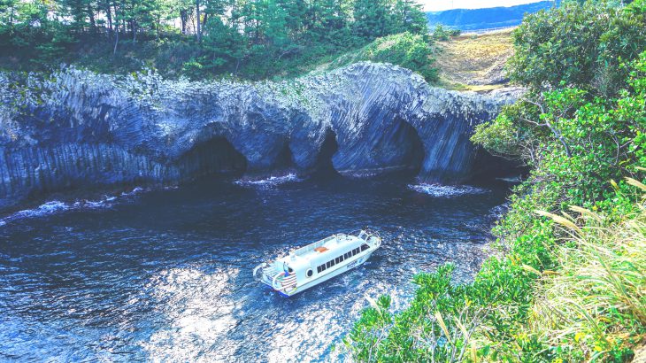 佐賀の呼子 唐津で絶景 グルメ 歴史を堪能 一日ドライブモデルコース Guidoor Media ガイドアメディア