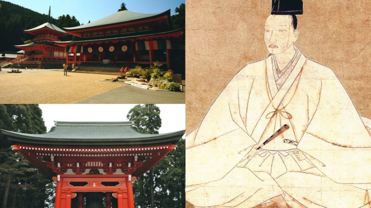 足利義教と比叡山延暦寺