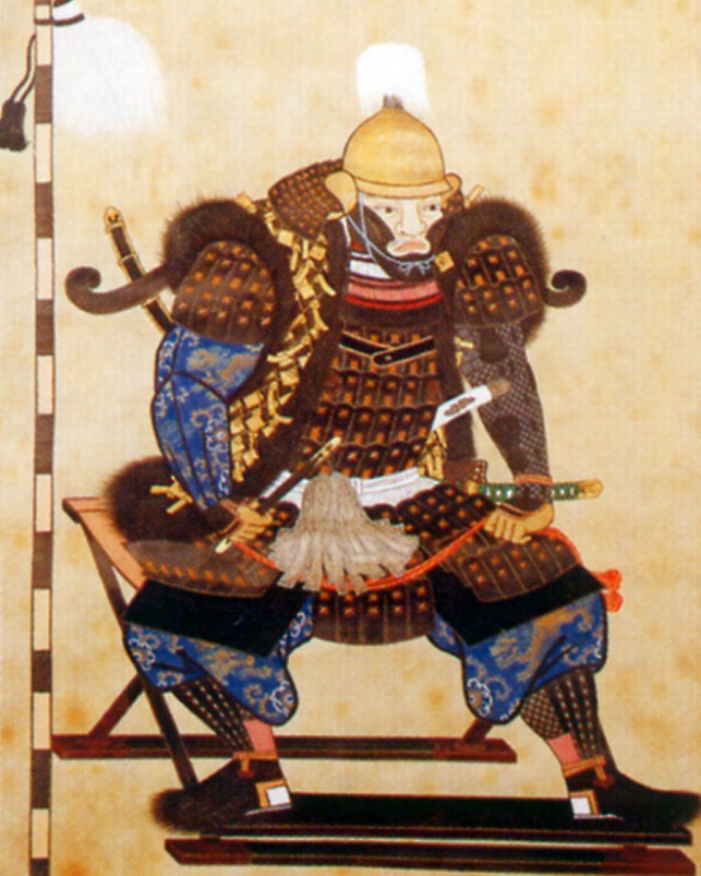 仙石秀久は秀吉古参の家臣で戸次川の戦いの失敗で一度はクビにされますが、後に復帰を許されます