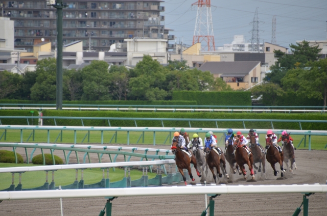 競馬