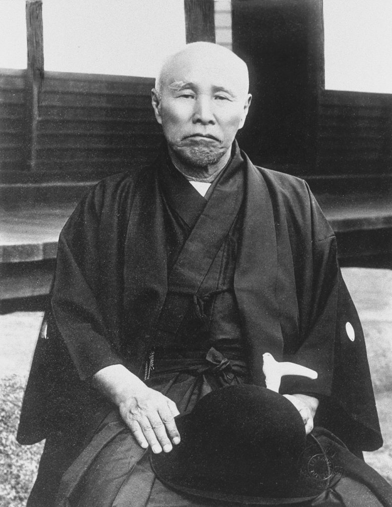 大隈重信は早稲田大学の創設者として有名です