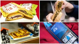 調布地元民おすすめのおみやげ。老舗和菓子から調布オリジナル焼酎