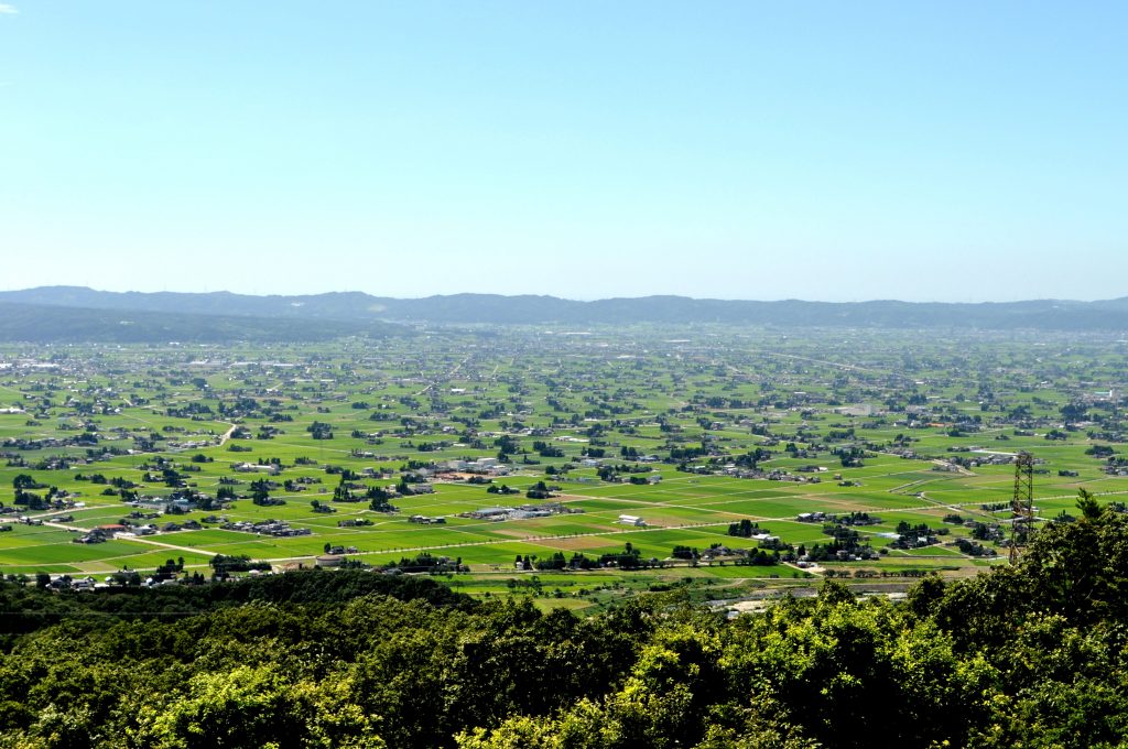 町並み