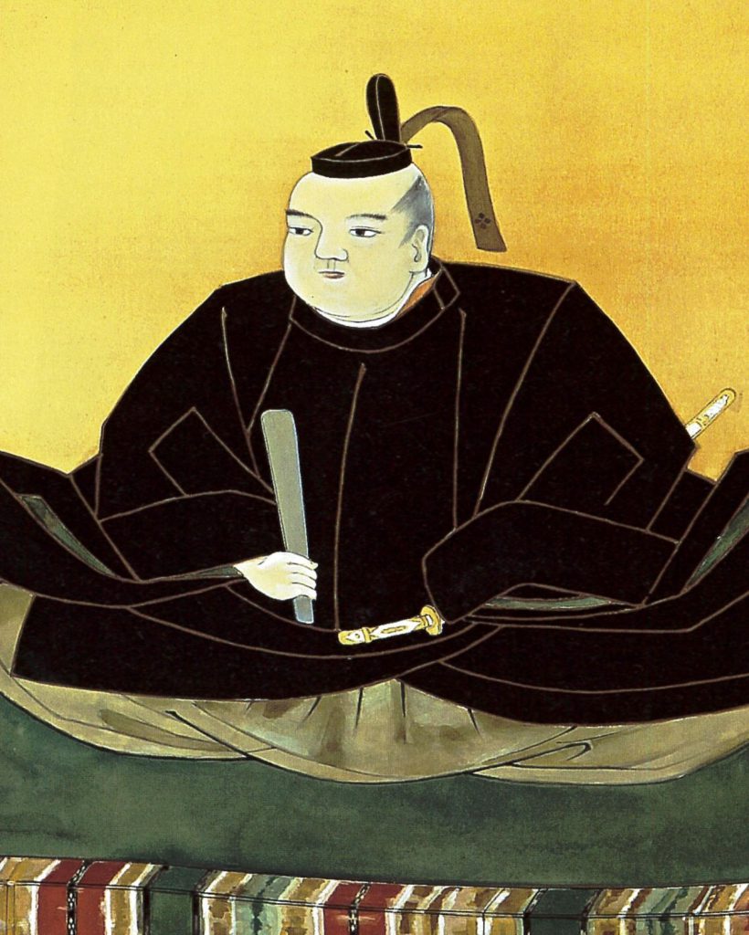 京極高次は大名として織田、豊臣、徳川に仕えました