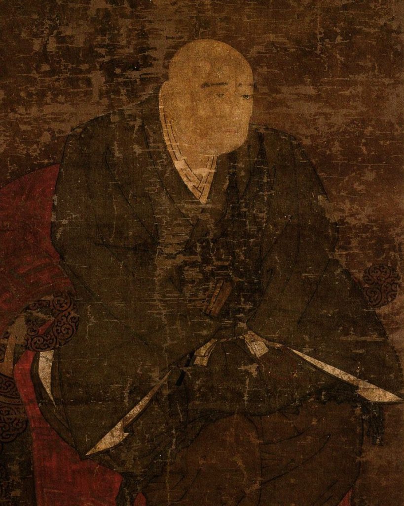 鎌倉末～南北朝時代にかけて活躍した佐々木道誉は婆娑羅大名として知られています