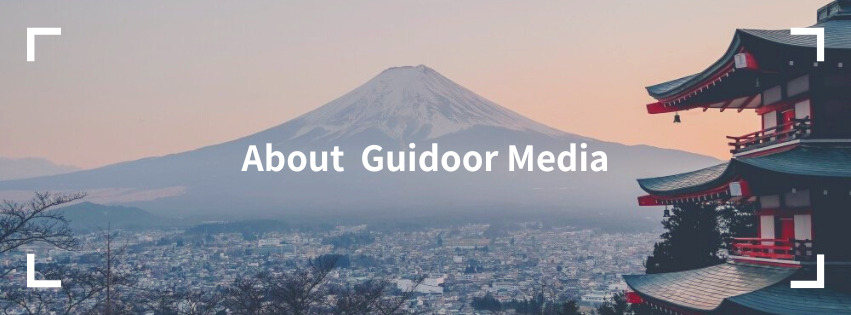 About Guidoor Media