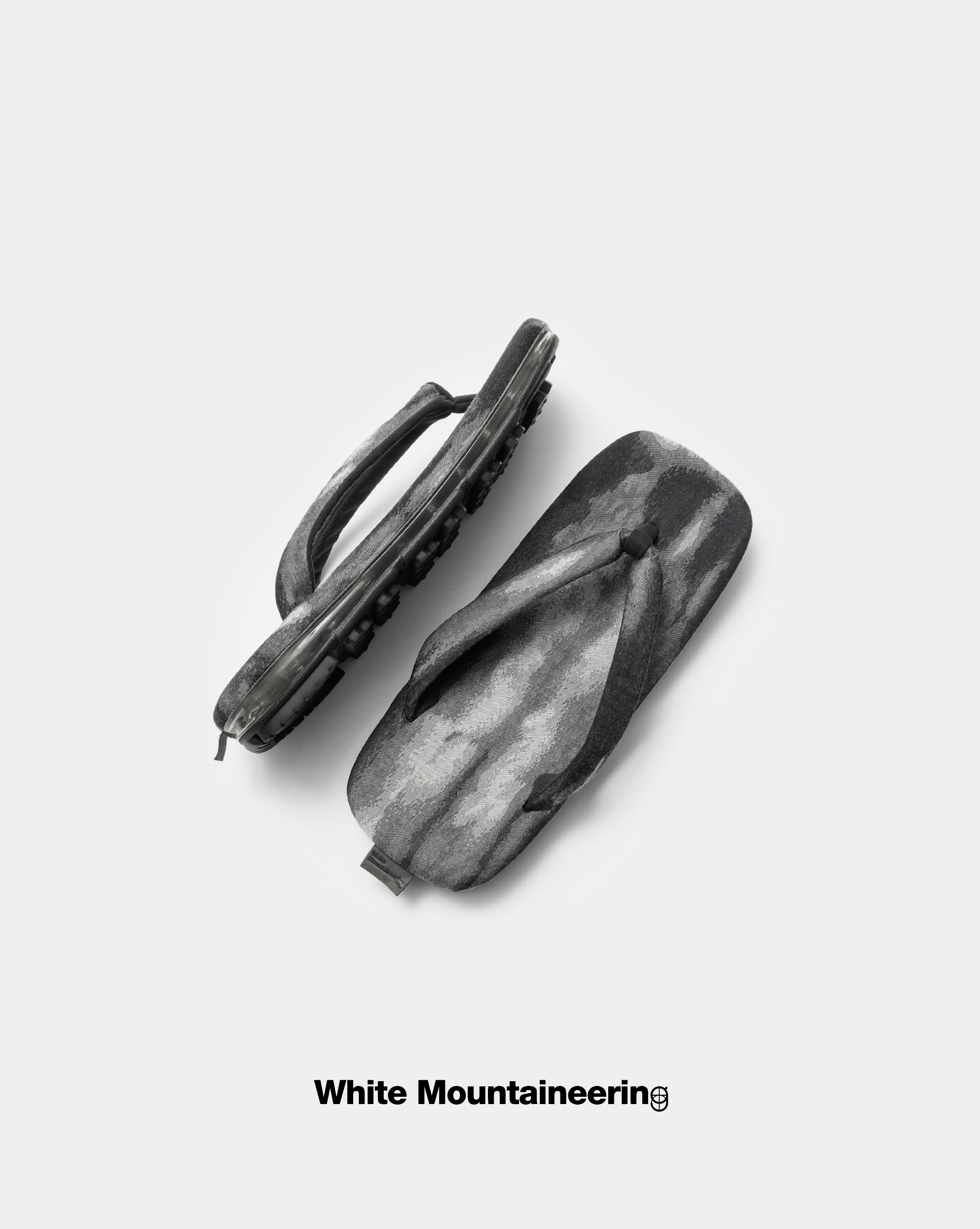 雪駄とスニーカーの融合が進化する — goyemonの「unda-雲駄」最新