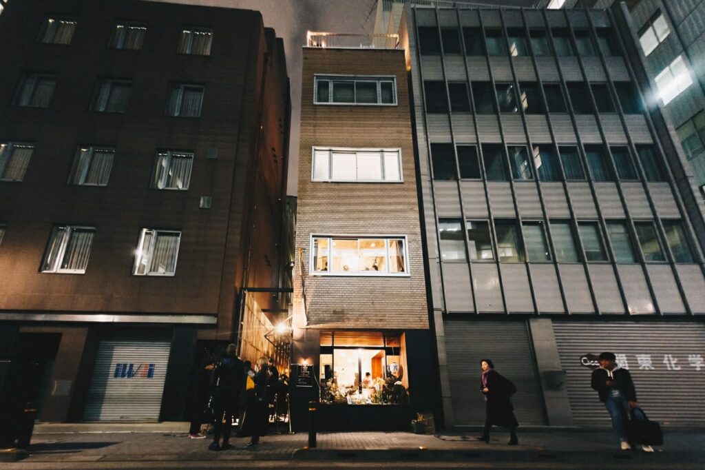 © THE A.I.R BUILDING  2026