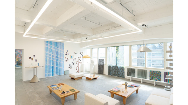 過去の展覧会風景/建築家・永山祐子 個展「確かにありそうなもの」2025.9.20 ~ 10.12