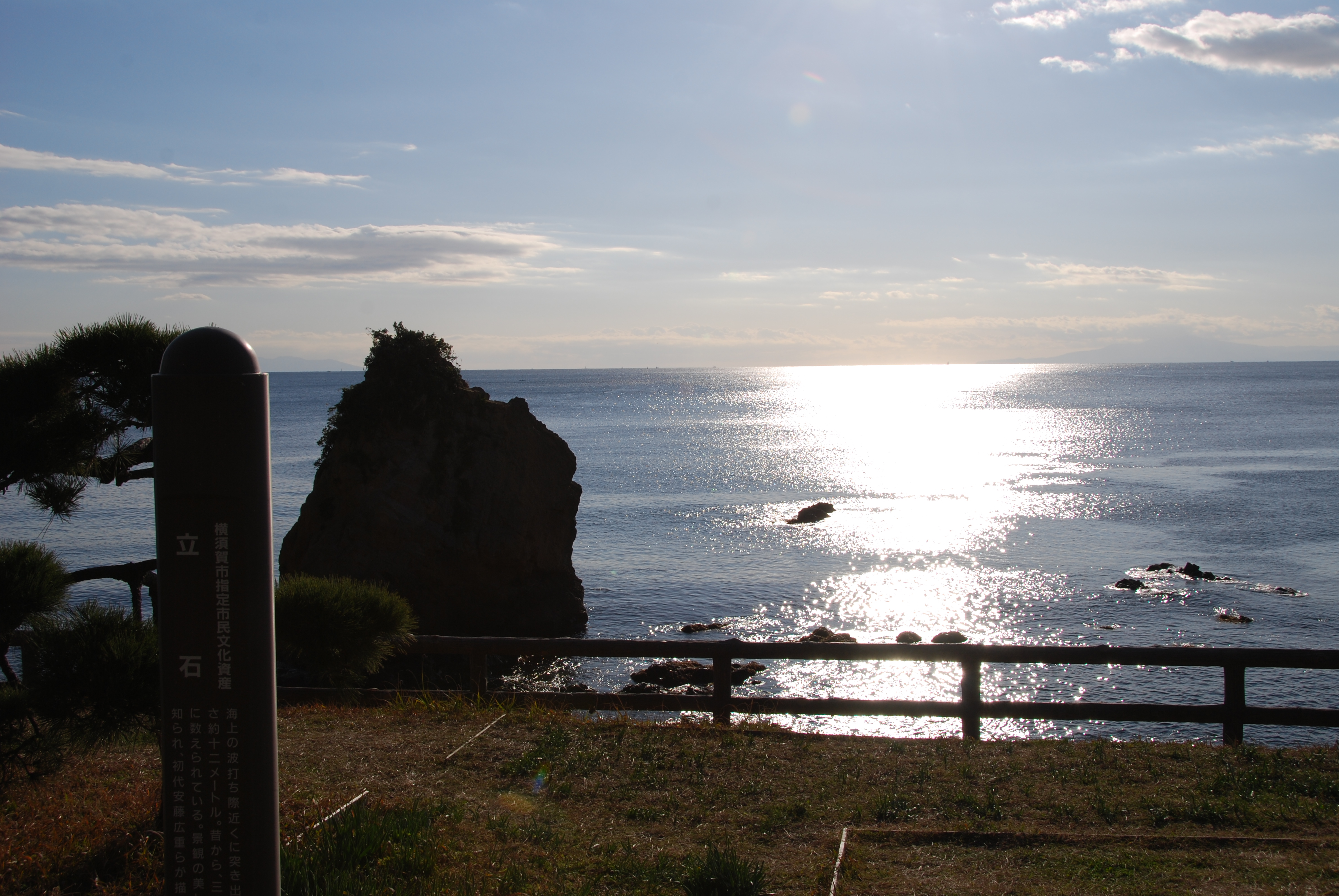立 石 公 園 Tateishi Park Guidoor
