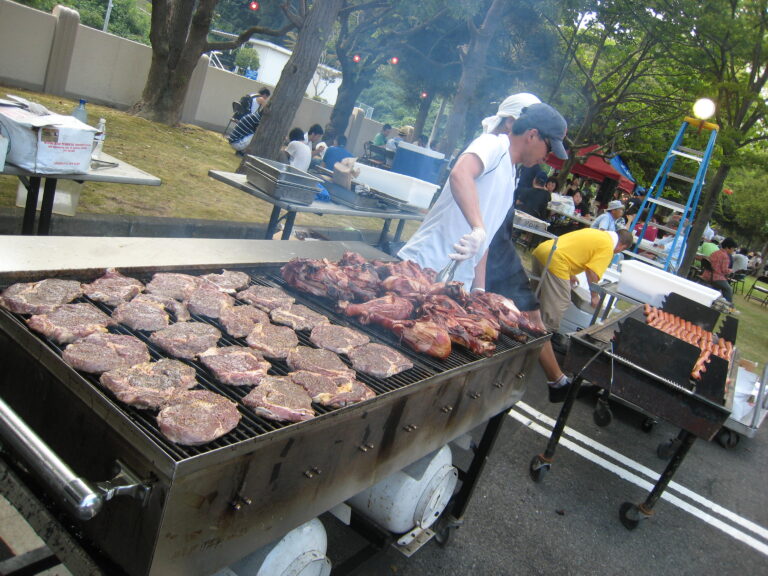 Yokosuka Friendship Day 2024 - Open Base Event