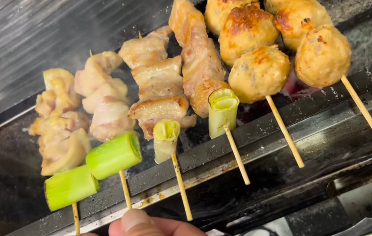 50. Japanese-style Dining Iroha