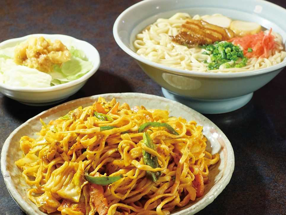 4. Yoron no Kaze & Stand Bar★Yoron