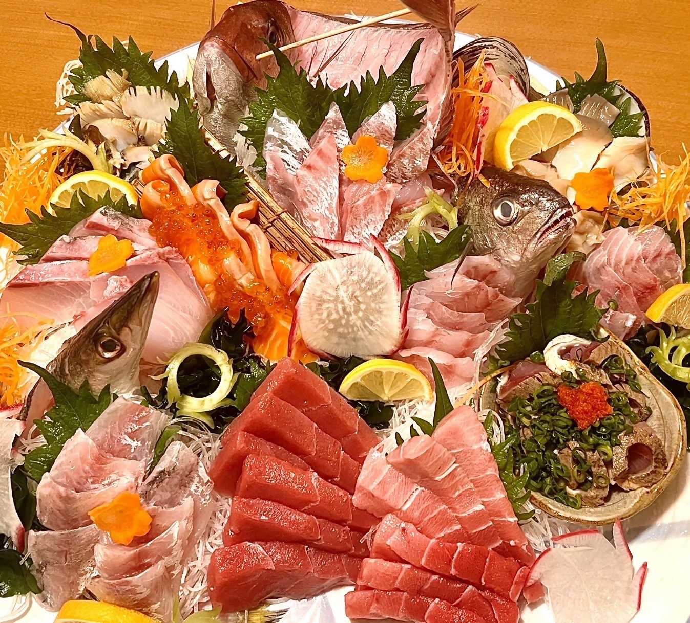 27. Izakaya Minatoya Yokosuka