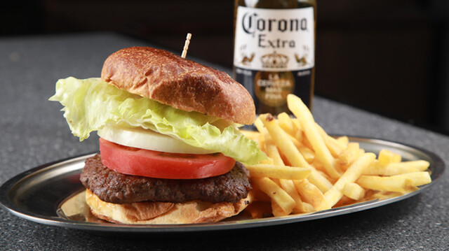 9. Dobuita Shokudo Perry